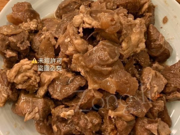 肉多多牛肉爐